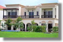 Villa in Jumeirah Village Dubai