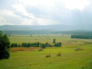 Grundstck in Batak Bulgarien