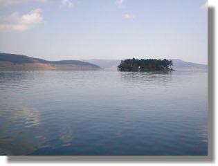 Bulgarien Grundstcke am See in Batak