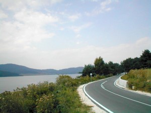 Baugrundstcke Bulgarien am See von Batak bei Plovdiv