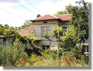 H�user Ferienh�user Ausbauh�user Wohnh�user in Bulgarien