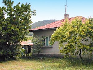 Einfamilienhaus Bulgarien