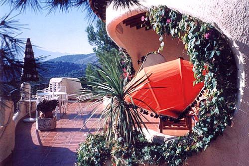 Villa Terrasse