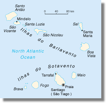 Immobilien Kap Verde Santiago Boa Vista und Maio Immobilien Kap Verde Santiago Boa Vista und Maio