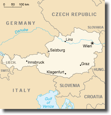 Immobilien in Österreich