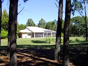 Einfamilienhaus am Meer von Australien
