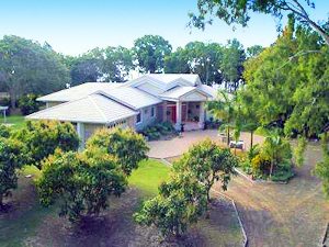Einfamilienhaus in Toogoom Australien