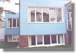Wohnhaus in Warschau Polen zum Kauf Verkauf