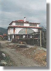 Haus in Bulgarien bei Sadanski