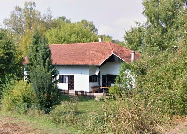 Ferienhaus Einfamilienhaus am See in Topolovac Kroatien zum Kaufen