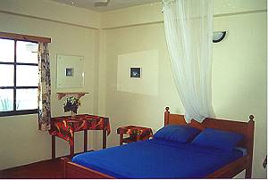 Zimmer vom Einfamilienhaus