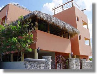 Hotel zum Kaufen in Bayahibe Dominikanische Republik