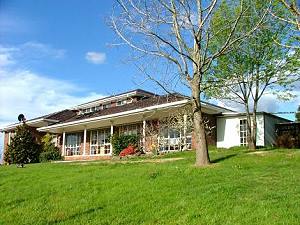 Villa Wohnhaus bei Melbourne