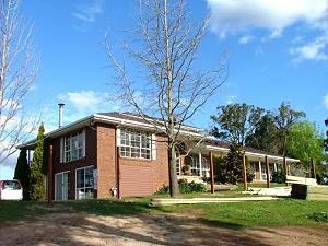 Croydon Victoria Wohnhaus bei Melbourne