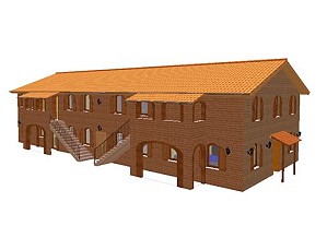 Gasthof Pension in Italien zum Kaufen