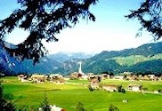 Brandenberg Tiirol �sterreich