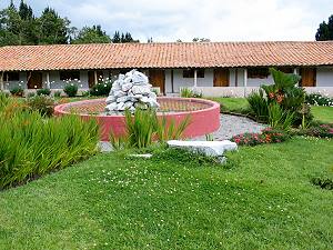 Ferienanlage Gsteunterknfte