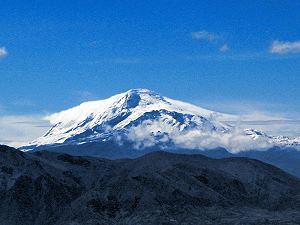 Umgebung der Ferienanlage