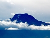 Vulkan Imbabura Ecuador