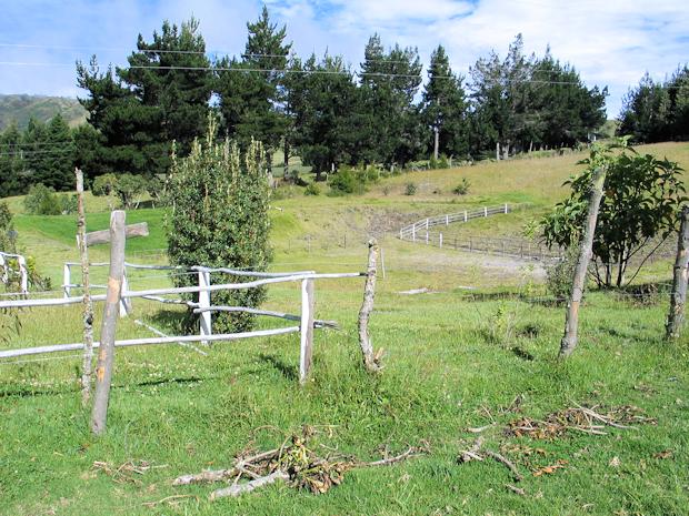 Ranch in Ecuador Provinz Imbabura