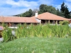 Hosteria Ferienanlage Pferderanch in Ecuador