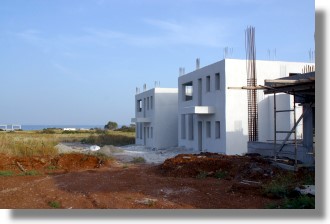 Haus Ferienhaus auf Rhodos zum Kaufen