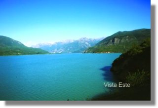 Seegrundstcke in Chile am Lago Colbn