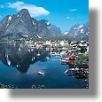 Immobilien in Norwegen