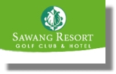 Grundst�ck unweit vom Sawang Resort Golf Club