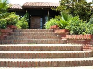 Ferienhaus am See in Chile mit Uferfront und Seeblick