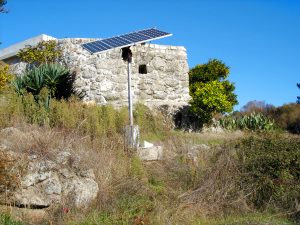 Finca auf dem Grundstck in Portugal