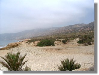 Strandgrundstcke bei Agadir Marokko zum Kaufen