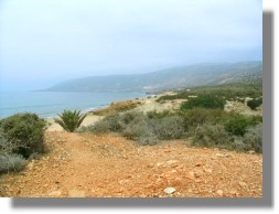 Baugrundstcke am Meer bei Agadir Marokko zum Kaufen