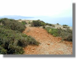 Grundstcke am Meer bei Agadir Marokko