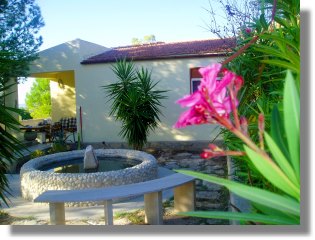 Ferienhaus in Noto Sizilien Ferienhaus in Noto Sizilien