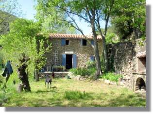 Ferienhaus in Frankreich zum Kaufen