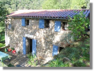 Frankreich Ferienhaus zum Kaufen