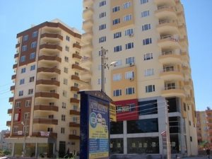 Mersin Ferienwohnung zum Kaufen