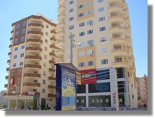 Mersin Trkei Apartment zum Kaufen