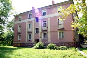 Wohnung im Komlo bei Kaposvar und Pecs zum Kaufen vom Immobilienmakler