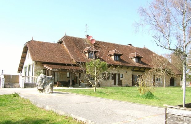 feudales Landhaus in Frankreich zum Kaufen