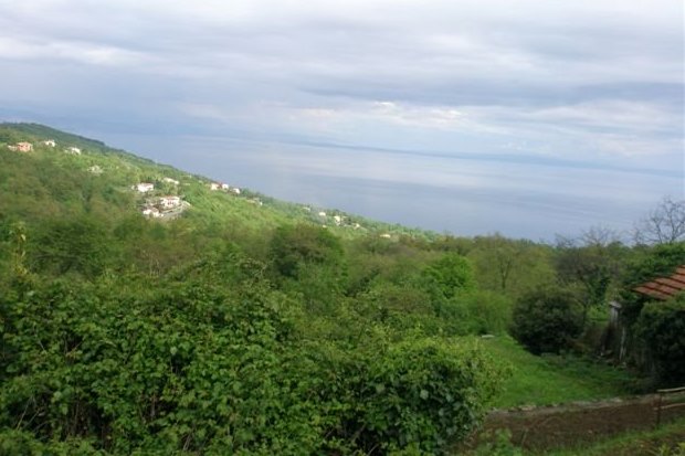 Natursteinhuser Bauernhuser zum Ausbau Umbau Sanierung mit Grundstck und Meerblick zum Kaufen