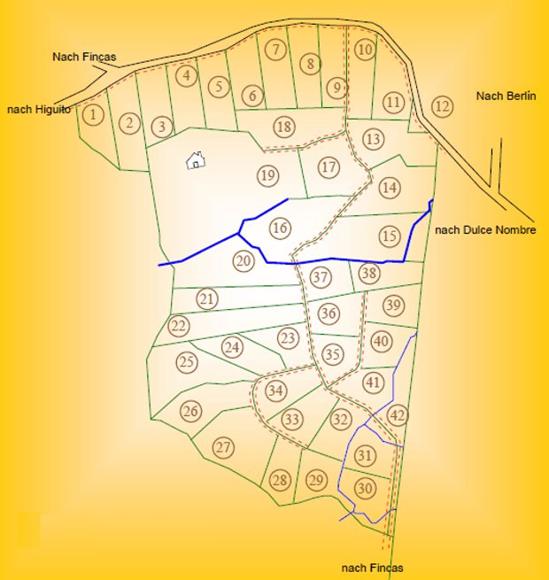 Costa Rica Grundstücke in Dulce Nombre kaufen vom Immobilienmakler Costa Rica Grundstücke in Dulce Nombre kaufen vom Immobilienmakler