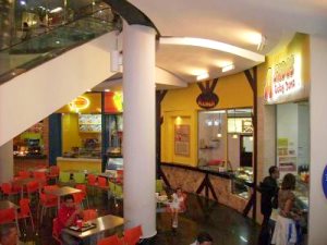 Imbiss in Panama-Stadt zum Kaufen