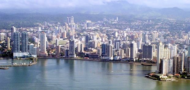 Panama-Stadt