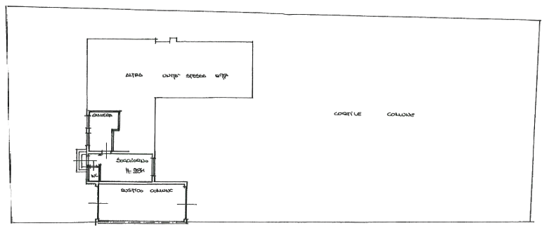 Grundriss Einfamilienhaus