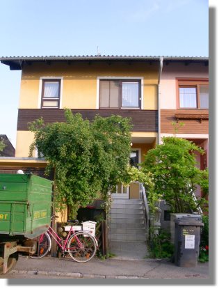 Österreich, Haus in Alberndorf im Pulkautal zum Kaufen