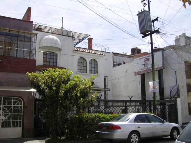 Geschftshaus in Mexico City zum Kaufen