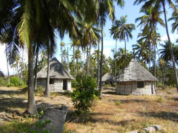 Sansibar Zanzibar Grundstck zum Kaufen