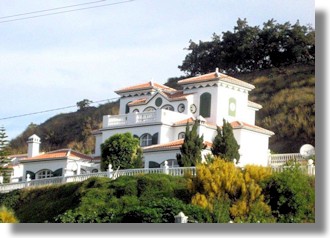 Zweifamilienhaus in Sdspanien Andalusien bei Torrox Malaga